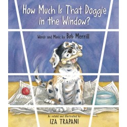 How Much Is That Doggie in the Window?