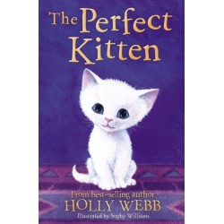 The The Perfect Kitten