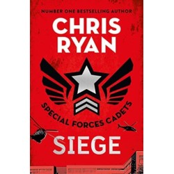 Special Forces Cadets 1: Siege