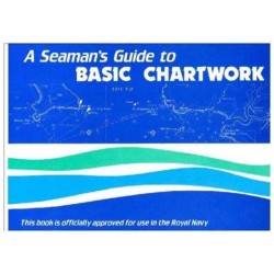 A Seaman's Guide to Basic Chartwork