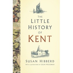 The Little History of Kent