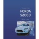 The The Book of the Honda S2000