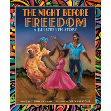 The Night Before Freedom