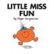 Little Miss Fun