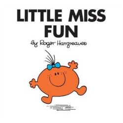 Little Miss Fun
