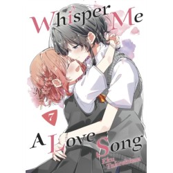 Whisper Me a Love Song 7