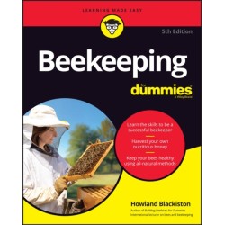 Beekeeping For Dummies