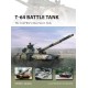 T-64 Battle Tank: The Cold War’s Most Secret Tank