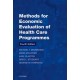 Methods for the Economic Evaluation of Health Care Programmes