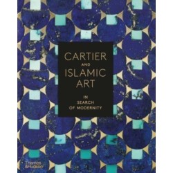 Cartier and Islamic Art: In Search of Modernity