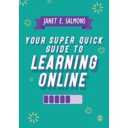 Your Super Quick Guide to Learning Online