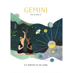 Astrology: Gemini