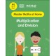 Maths — No Problem! Multiplication and Division, Ages 5-7 (Key Stage 1)