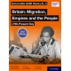 Oxford AQA GCSE History (9-1): Britain: Migration, Empires and the People c790-Present Day Student Book Second Edition