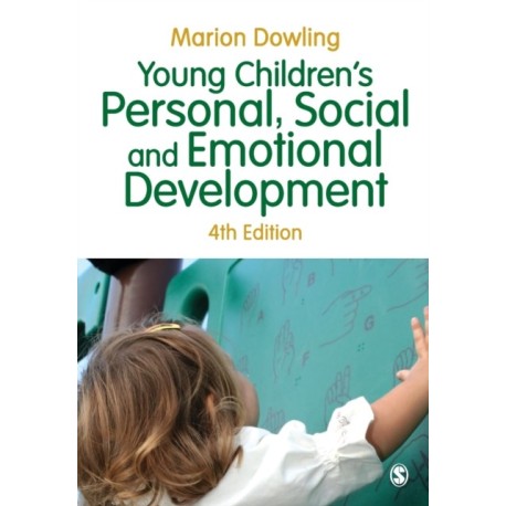 Young Children's Personal, Social and Emotional Development
