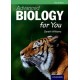 Advanced Biology For You