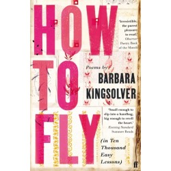 How to Fly: (in Ten Thousand Easy Lessons)