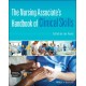 The Nursing Associate's Handbook of Clinical Skills
