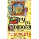 Spy in Chancery (Hugh Corbett Mysteries, Book 3): Intrigue and treachery in a thrilling medieval mystery