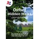 A -Z Oxford Hidden Walks: Discover 20 Routes in and Around the City