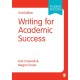Writing for Academic Success