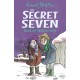Secret Seven: Shock For The Secret Seven: Book 13