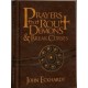Prayers That Rout Demons and Break Curses