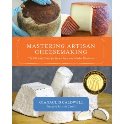 Mastering Artisan Cheesemaking: The Ultimate Guide for Home-Scale and Market Producers