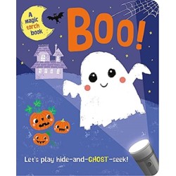 Boo!