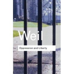 Oppression and Liberty