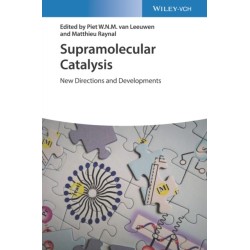 Supramolecular Catalysis: New Directions and Developments