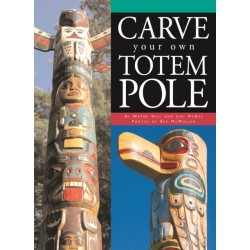 Carve Your Own Totem Pole