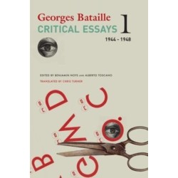 Critical Essays – Volume 1, 1944–1948