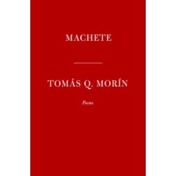 Machete: Poems