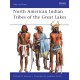 North American Indian Tribes of the Great Lakes