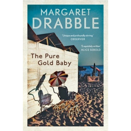 The Pure Gold Baby