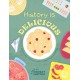 Honest History: History is Delicious