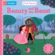 Beauty and the Beast: A Push, Pull, Slide Book