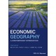 Economic Geography: A Contemporary Introduction