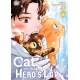 Cat on the Hero's Lap Vol. 3