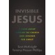 Invisible Jesus: A Book about Leaving the Church and Looking for Christ