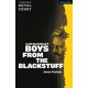 Boys from the Blackstuff