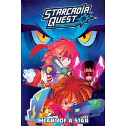 Starcadia Quest: Heart of a Star
