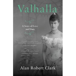 Valhalla: The untold story of Queen Elizabeth's grandmother, Queen Mary