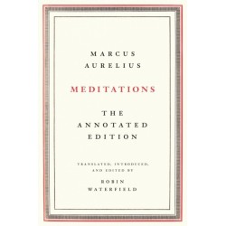 Meditations: The Annotated Edition