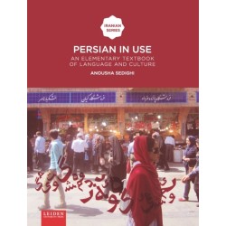 Persian in use: An Elementary Textbook of Language and Culture
