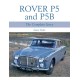 Rover P5 & P5B