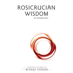 Rosicrucian Wisdom: An Introduction