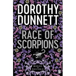 Race Of Scorpions: The House of Niccolo 3