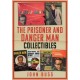 The Prisoner and Danger Man Collectibles